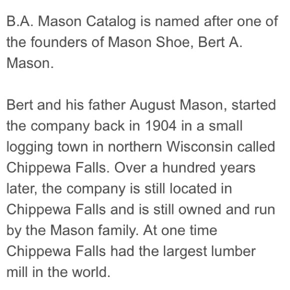 B.A. MASON Vintage Wingtips - Executive Imperials - sent to my friend in 1971‼️ - Picture 11 of 16